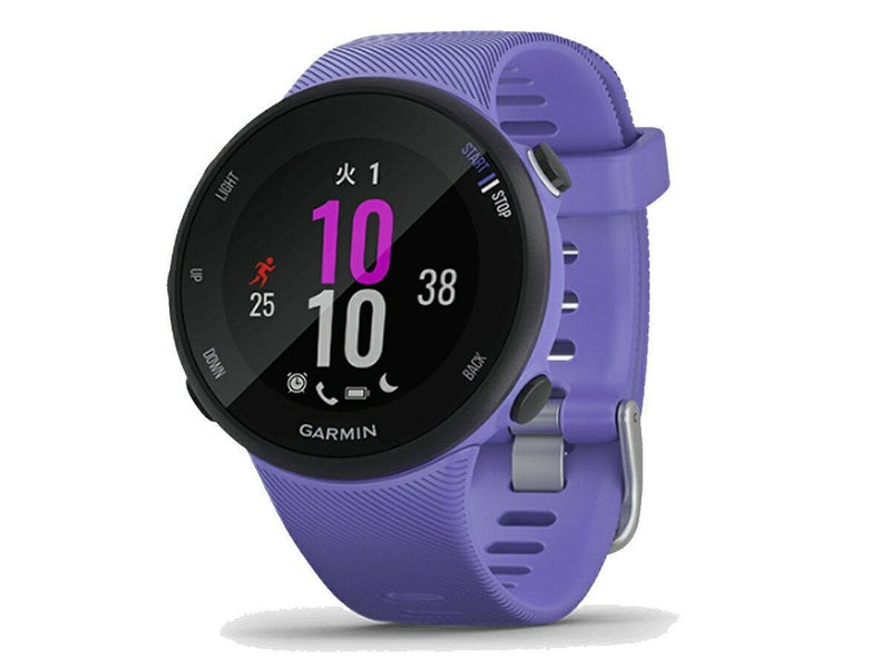 【送料無料】ガーミン：ForeAthlete45【GARMIN