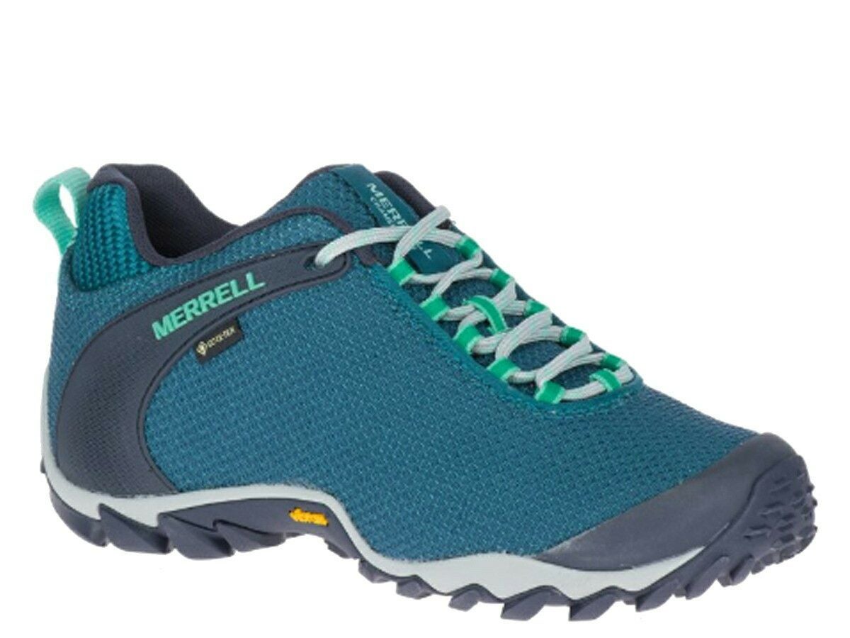 メレル カメレオン ストーム ゴアテックス 8 MERRELL CHAMELEON