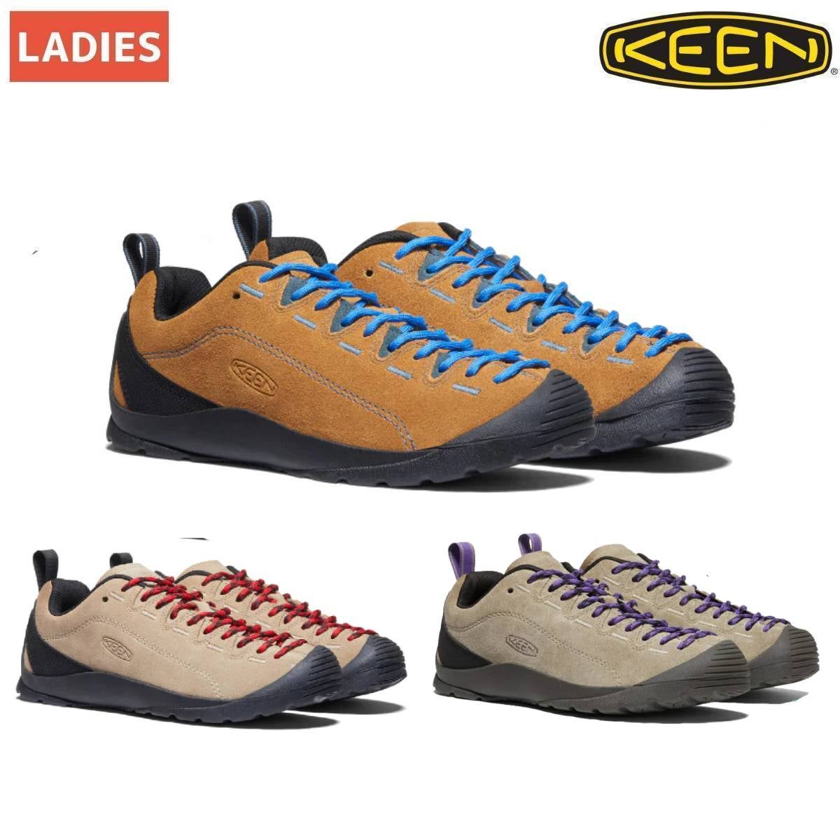 キーン ジャスパー レディース KEEN JASPER | スポーツマリオ公式通販 