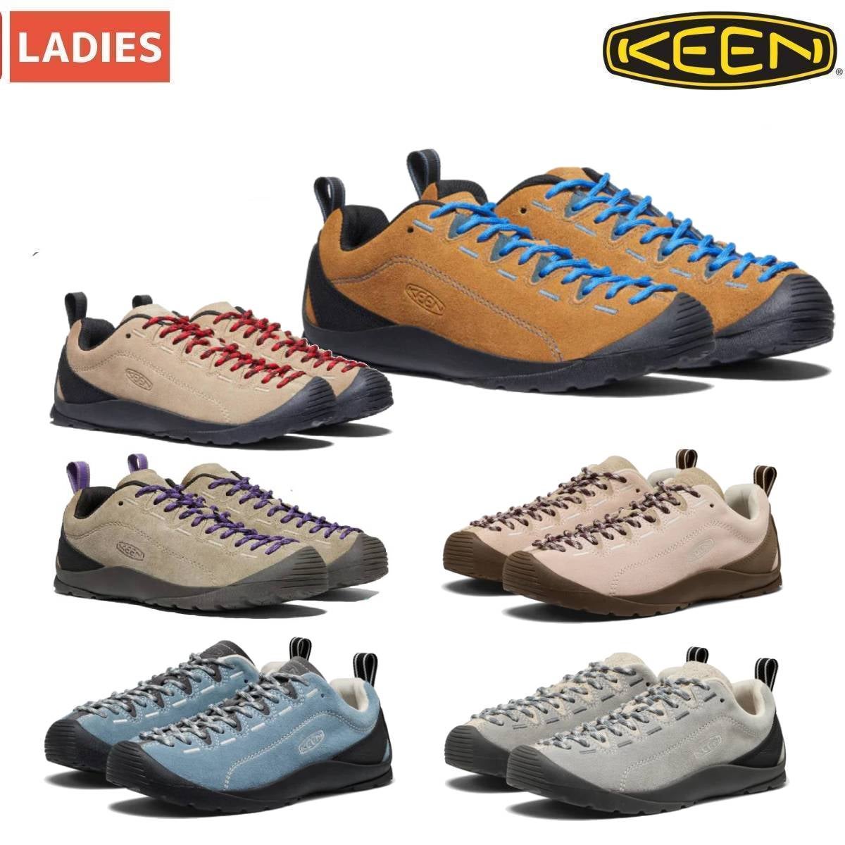 キーン ジャスパー レディース KEEN JASPER | スポーツマリオ公式通販 