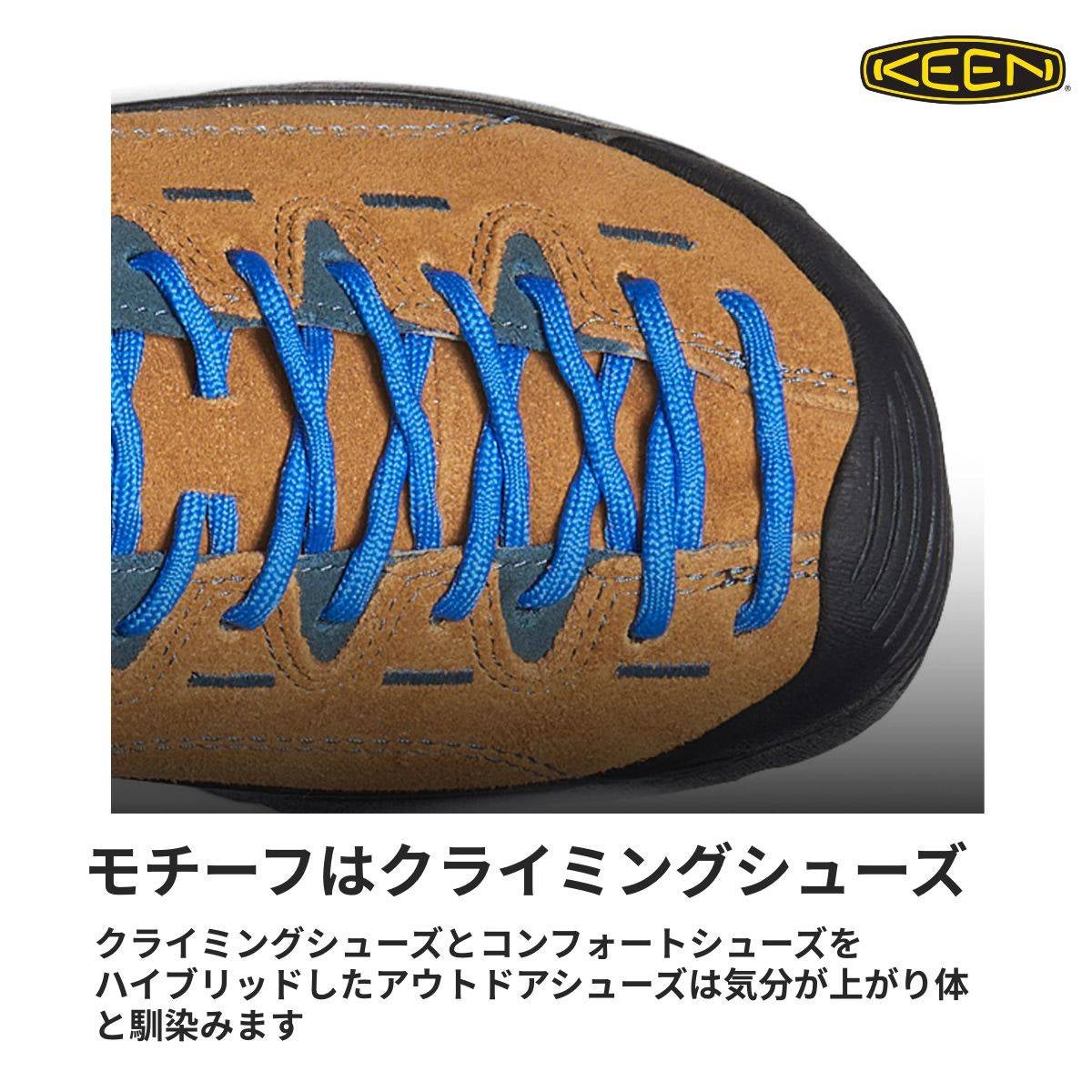 キーン ジャスパー レディース KEEN JASPER | スポーツマリオ公式通販