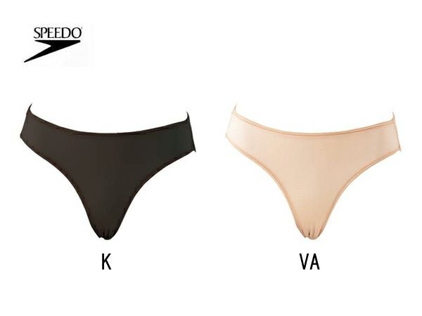スピード：【レディース】スタンダードショーツ【speedo