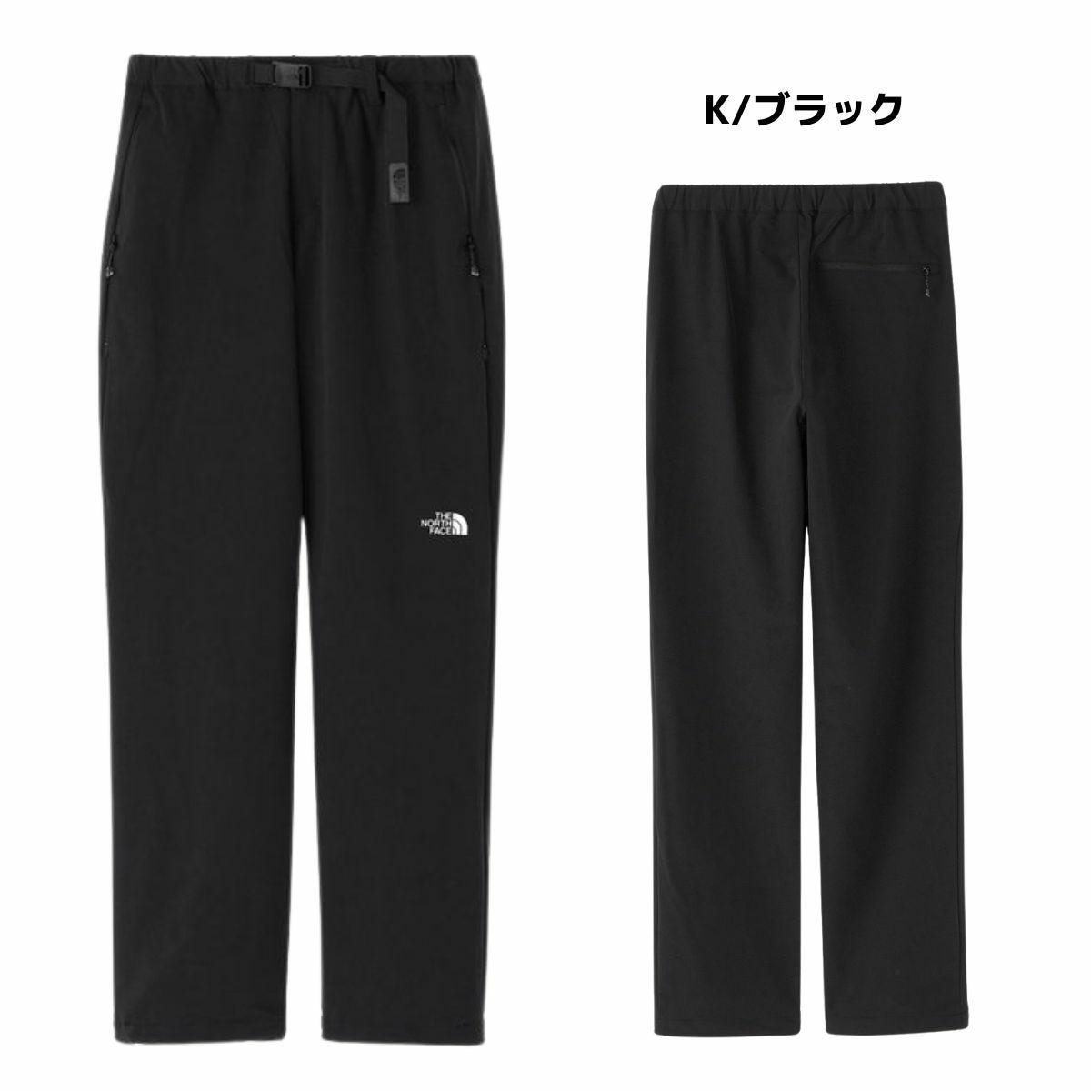 正規取扱店】ザ・ノース・フェイス バーブパンツ レディース THE NORTH