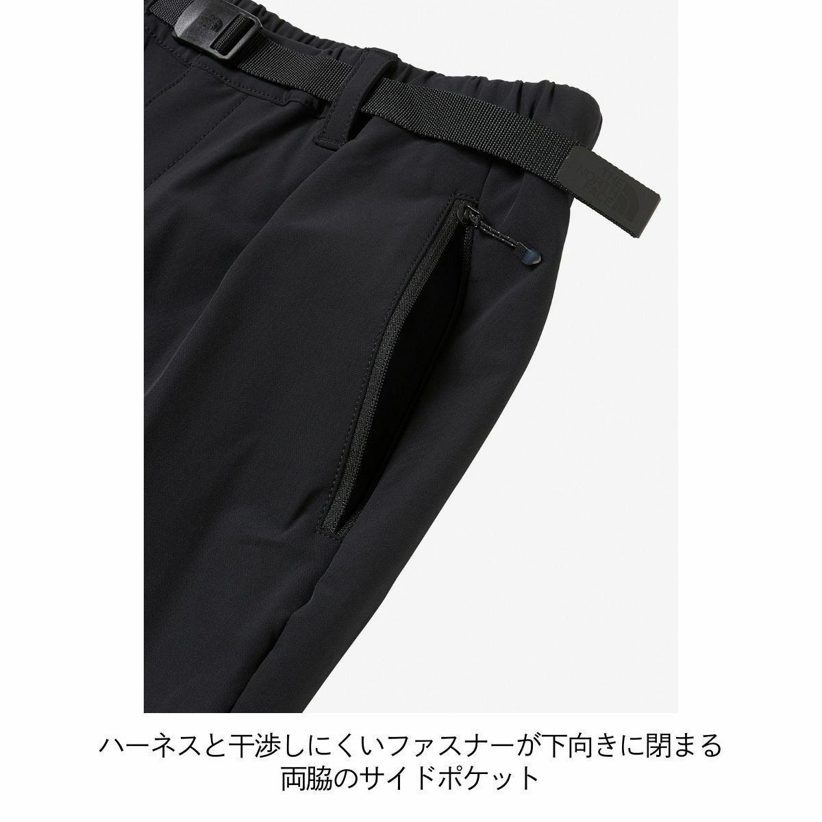 正規取扱店】ザ・ノース・フェイス バーブパンツ レディース THE NORTH