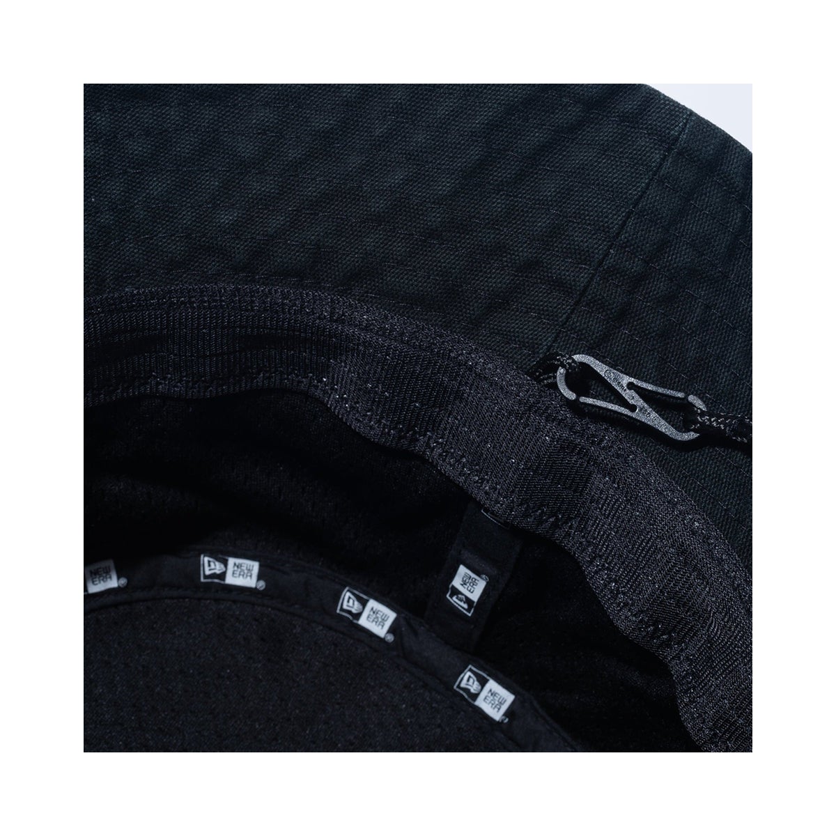 ニューエラ アドベンチャー ダックコットン NEW ERA Adventure