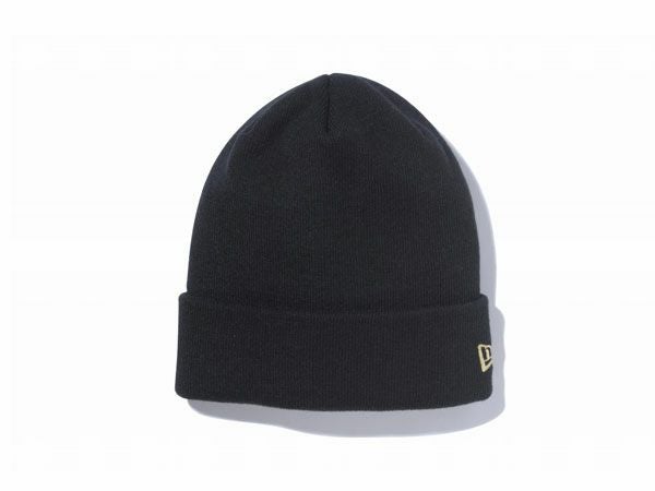 ニューエラ NEW ERA Basic Cuff Knit ベーシック カフニット ユニ