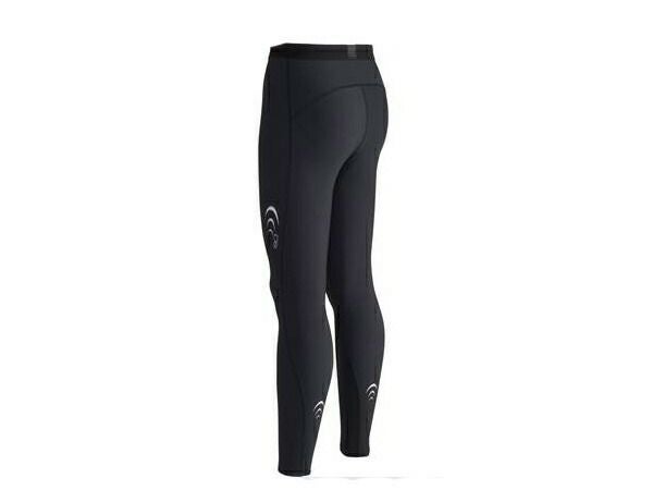 【返品・交換不可】【送料無料】シースリーフィット：【メンズ】光電子サーマルロングタイツ【C3fit