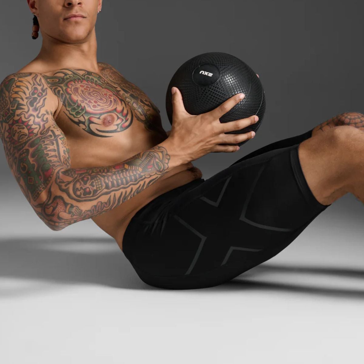 ツータイムズユー PWXコンプレッションショーツ メンズ 2XU PWX