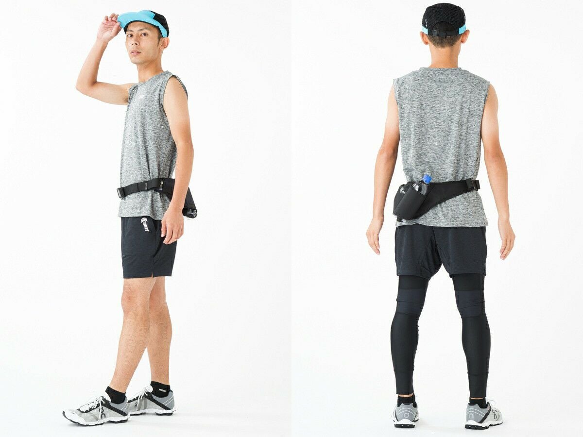 インフィット：【メンズ＆レディース】ランニングキャップ【INFITスポーツ帽子キャップ】【あす楽_土曜営業】【あす楽_日曜営業】【191013】