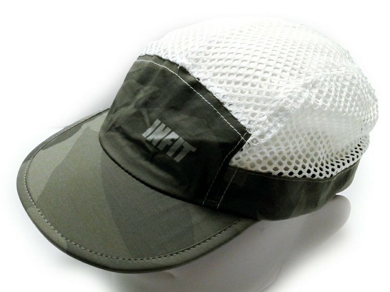 インフィット：【メンズ＆レディース】ランニングキャップ【INFITスポーツ帽子キャップ】【あす楽_土曜営業】【あす楽_日曜営業】【191013】