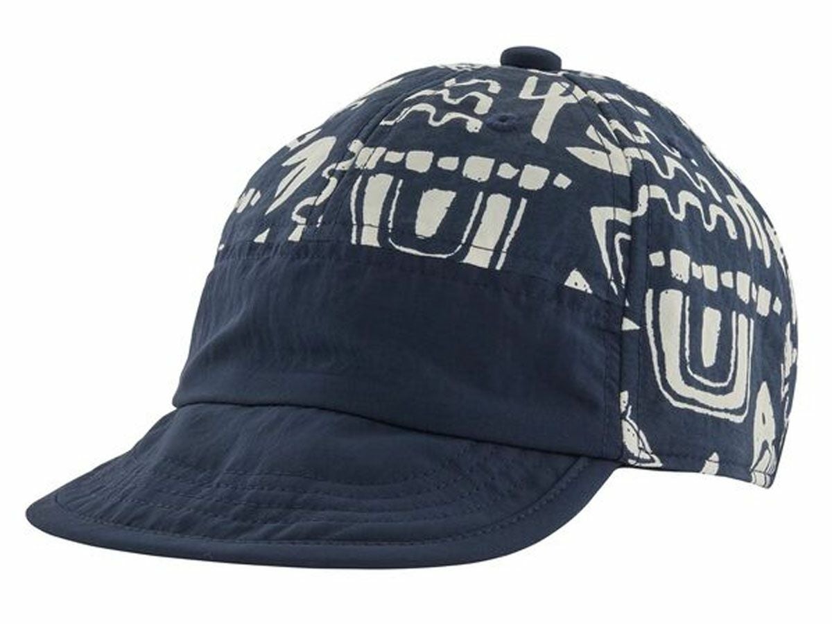 パタゴニア PATAGONIA ベビー・バギーズ・キャップ Baby Baggies Cap