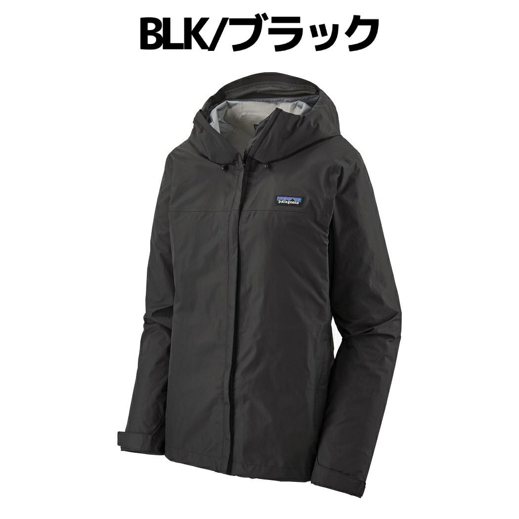 パタゴニア トレントシェル3L・ジャケット カジュアル ウェア
