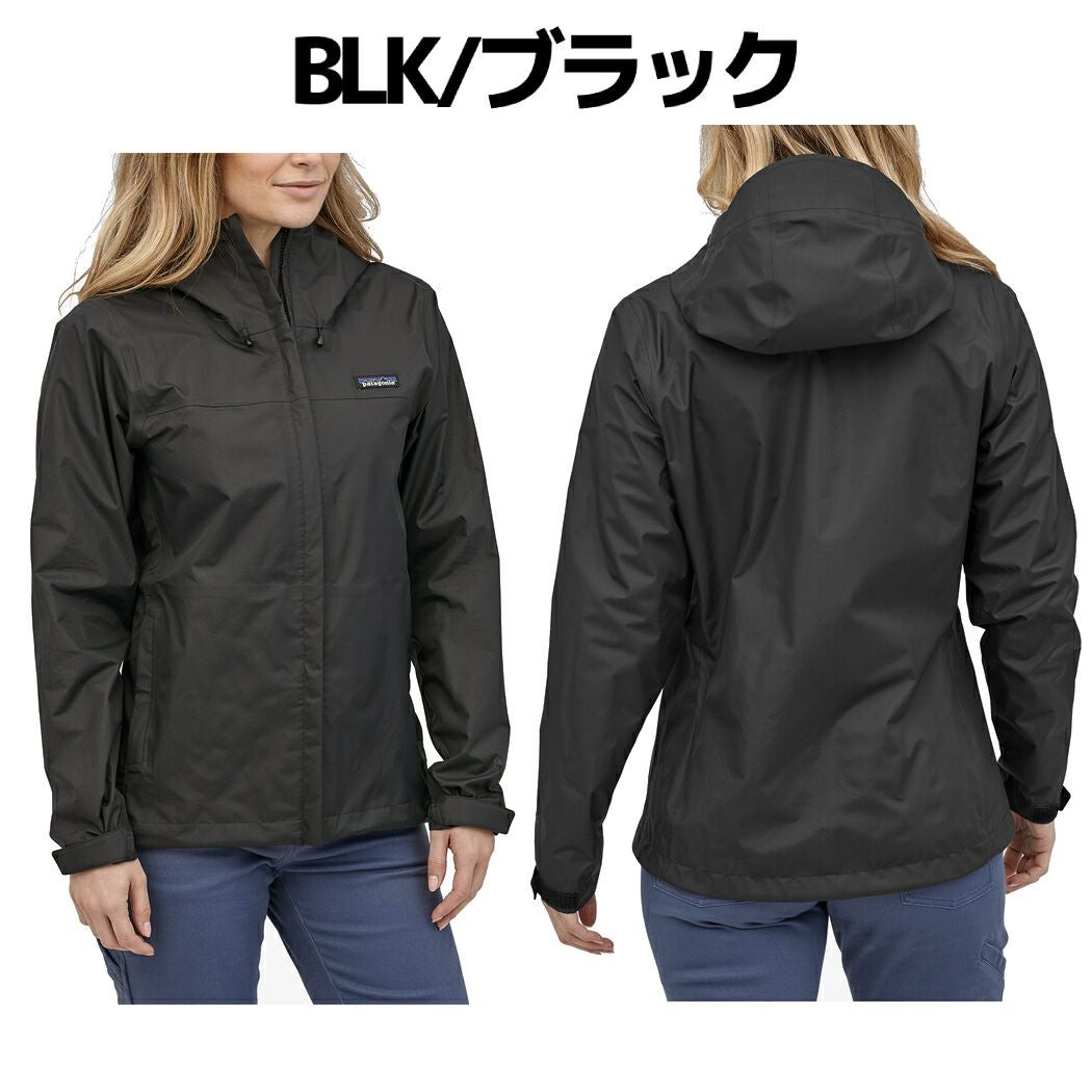 パタゴニア トレントシェル3L・ジャケット カジュアル ウェア