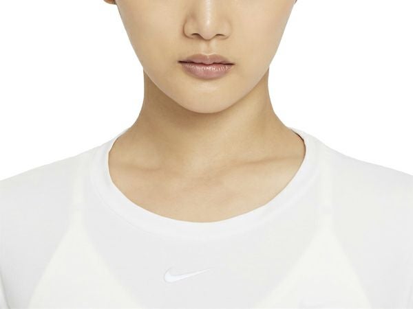 ナイキ ワン ラックス ロングスリーブ トップ スポーツ フィットネス