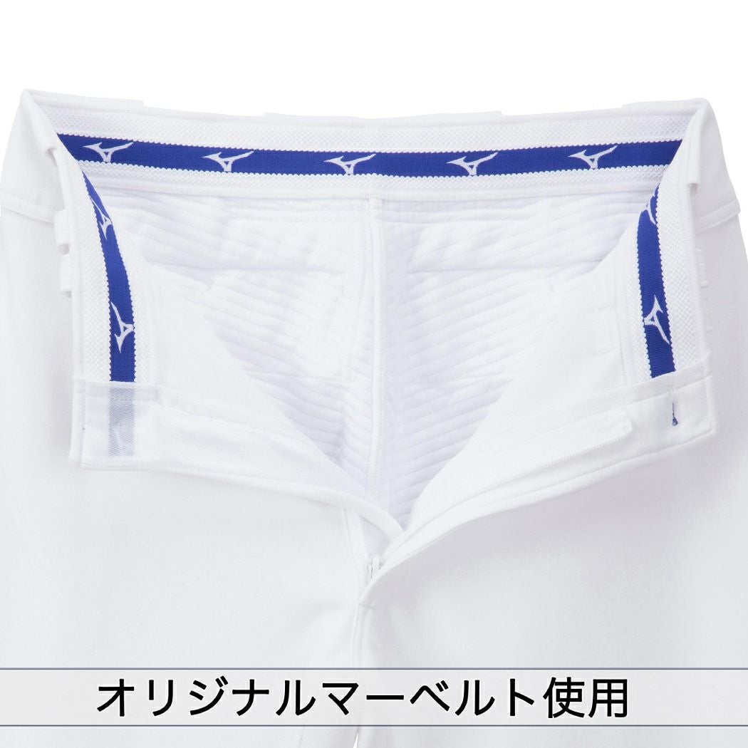 ミズノ 2枚セットでお買い得！GACHIユニフォームパンツ ガチ