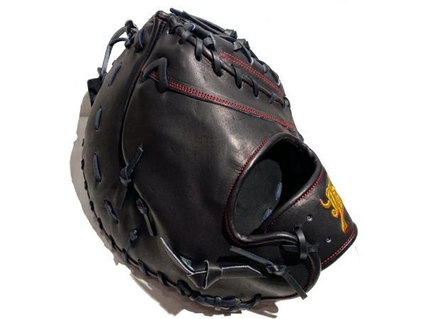 和牛JB 専用グラブ袋付き 硬式用グラブ 一塁手用 一般 野球 硬式