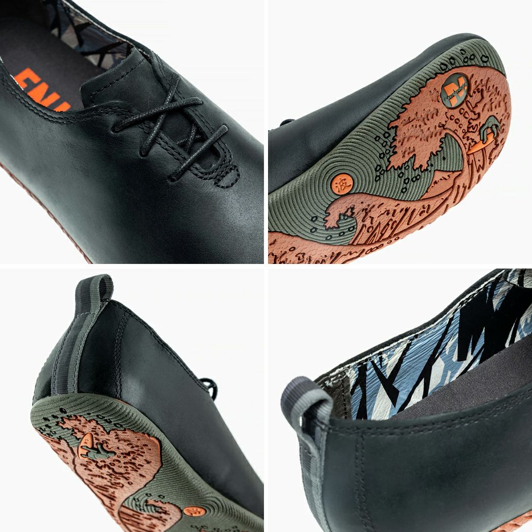 メレル MERRELL MOOTOPIA LACE ムートピア レース レディース オール