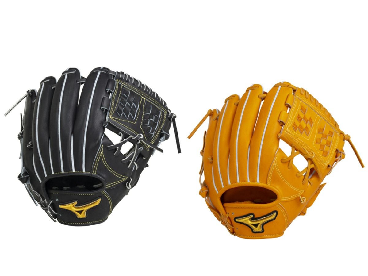 ミズノ MIZUNO 専用グラブ袋付き ミズノプロ CRAFT Edition 硬式用
