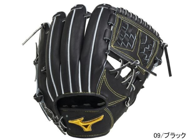 ミズノ MIZUNO 専用グラブ袋付き ミズノプロ CRAFT Edition 硬式用