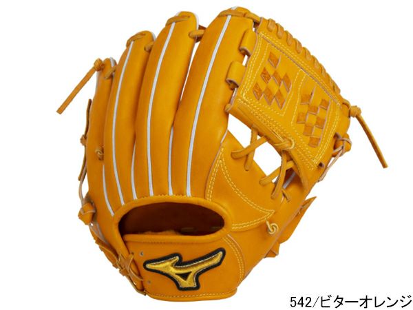 ミズノ MIZUNO 専用グラブ袋付き ミズノプロ CRAFT Edition 硬式用