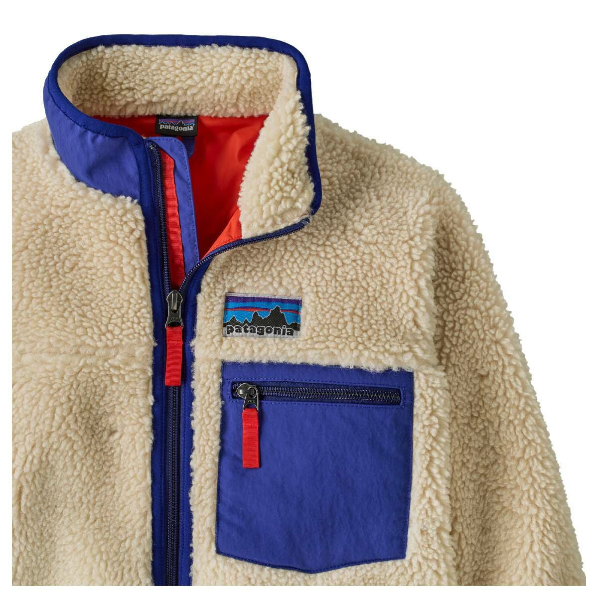 パタゴニア レトロX ジャケット レディース PATAGONIA KS RETRO-X JKT