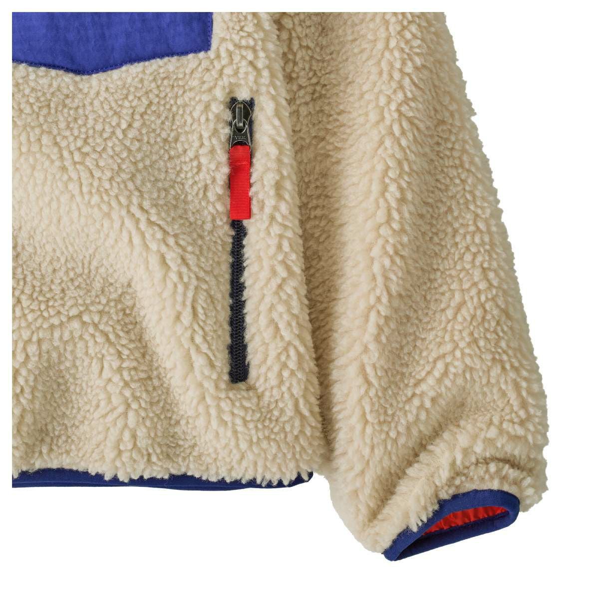 kanata様　レトロX キッズ XL patagonia レディース M patagonia - kanata様 レトロX キッズ XL patagonia レディース M の