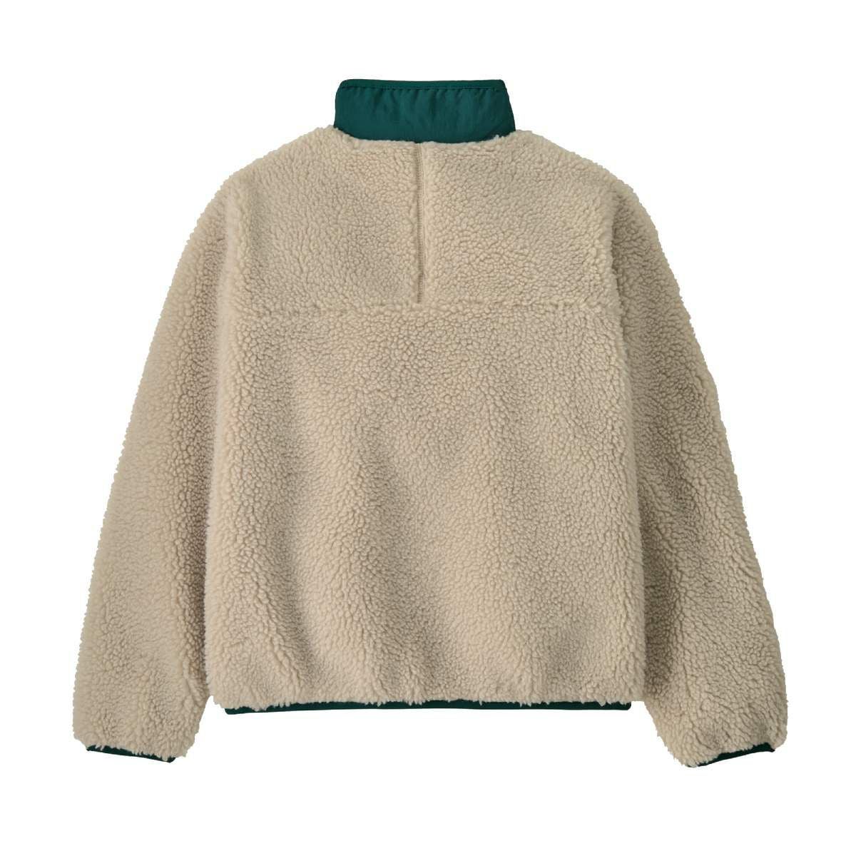 パタゴニア レトロX ジャケット レディース PATAGONIA KS RETRO-X JKT