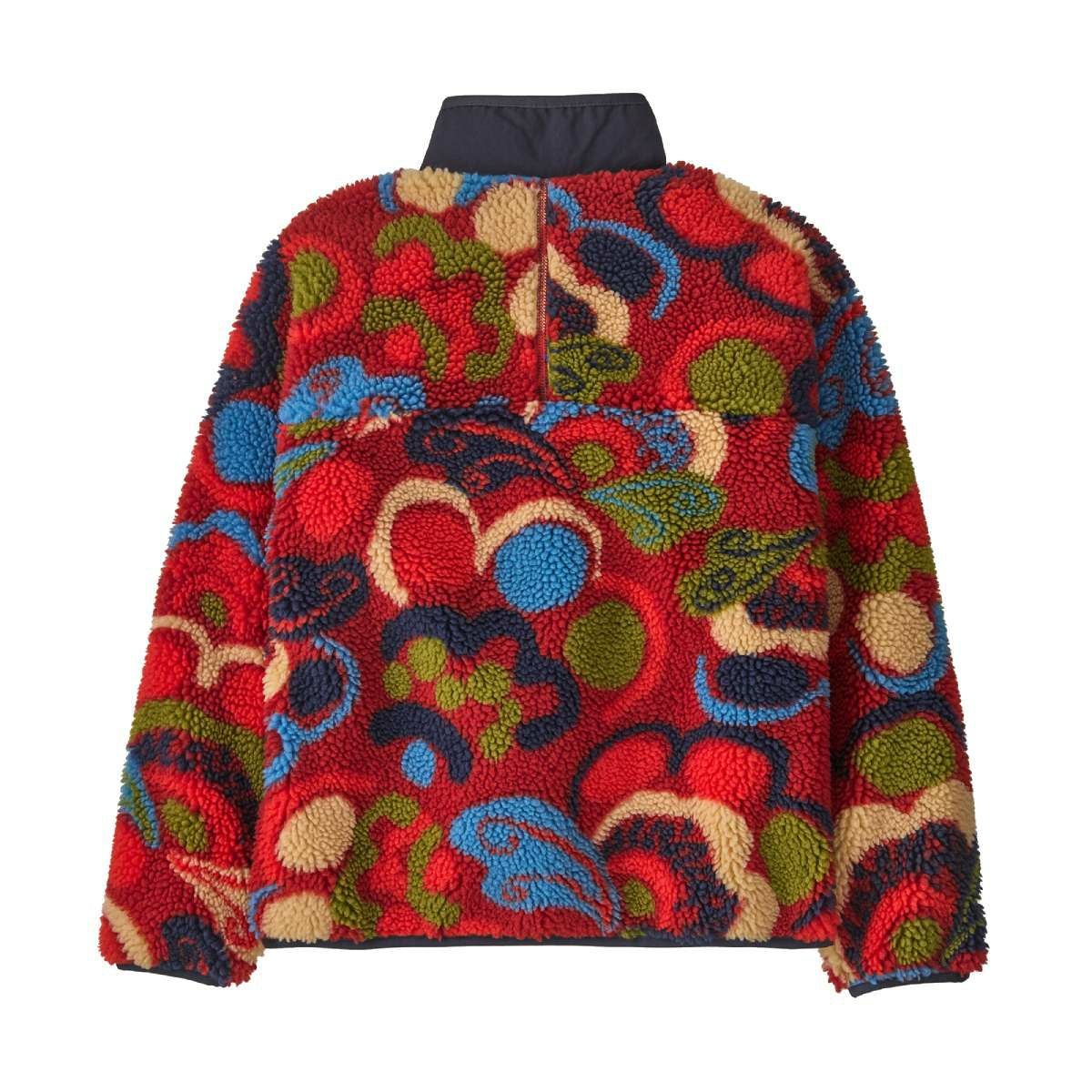 パタゴニア　レトロＸレディースM パタゴニア レトロX ジャケット レディース PATAGONIA KS RETRO-X JKT