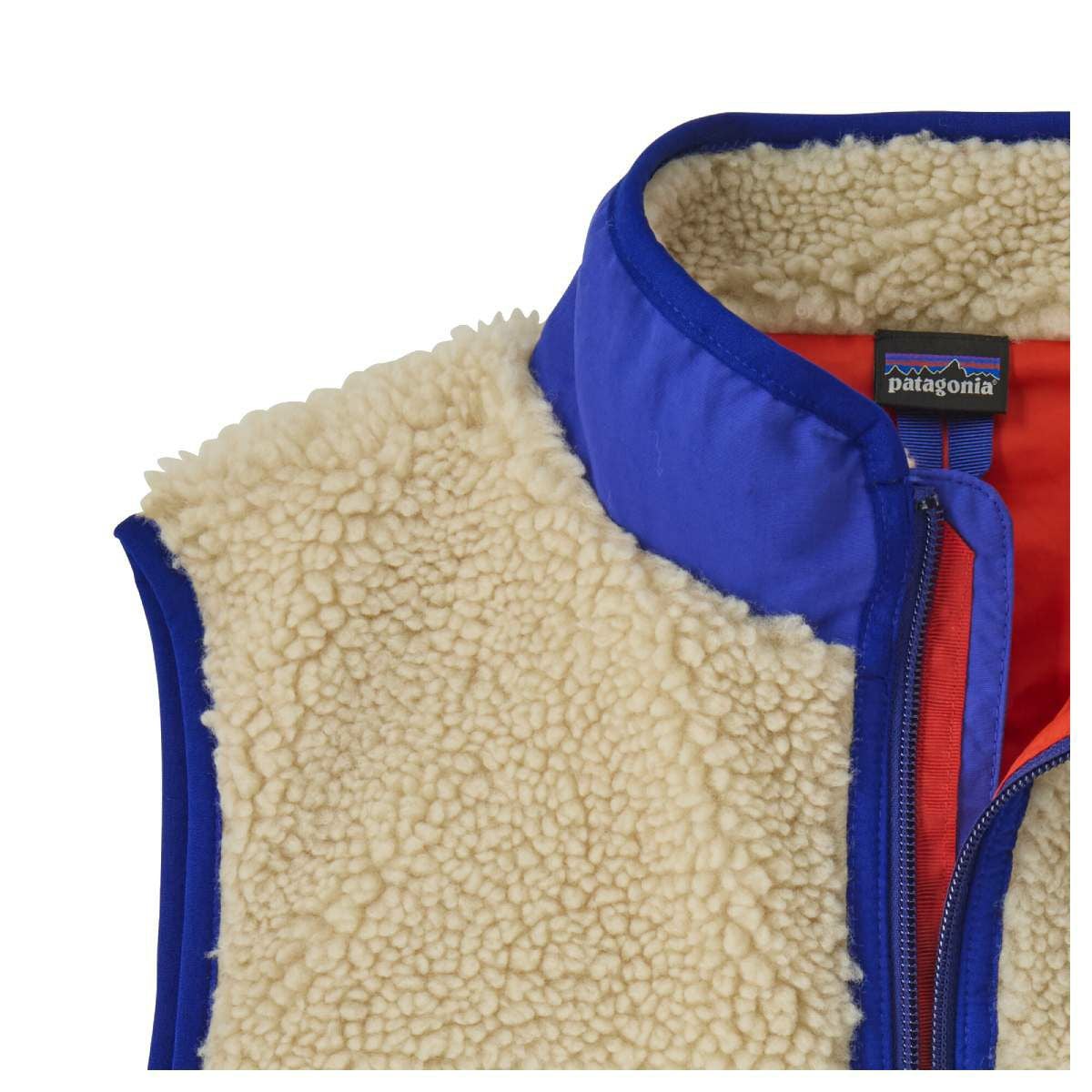 パタゴニア レトロX ベスト レディース PATAGONIA KS RETRO-X VEST