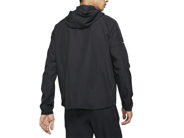 ナイキ NIKE レペル マイラー ジャケット メンズ 秋 冬 ブラック 黒