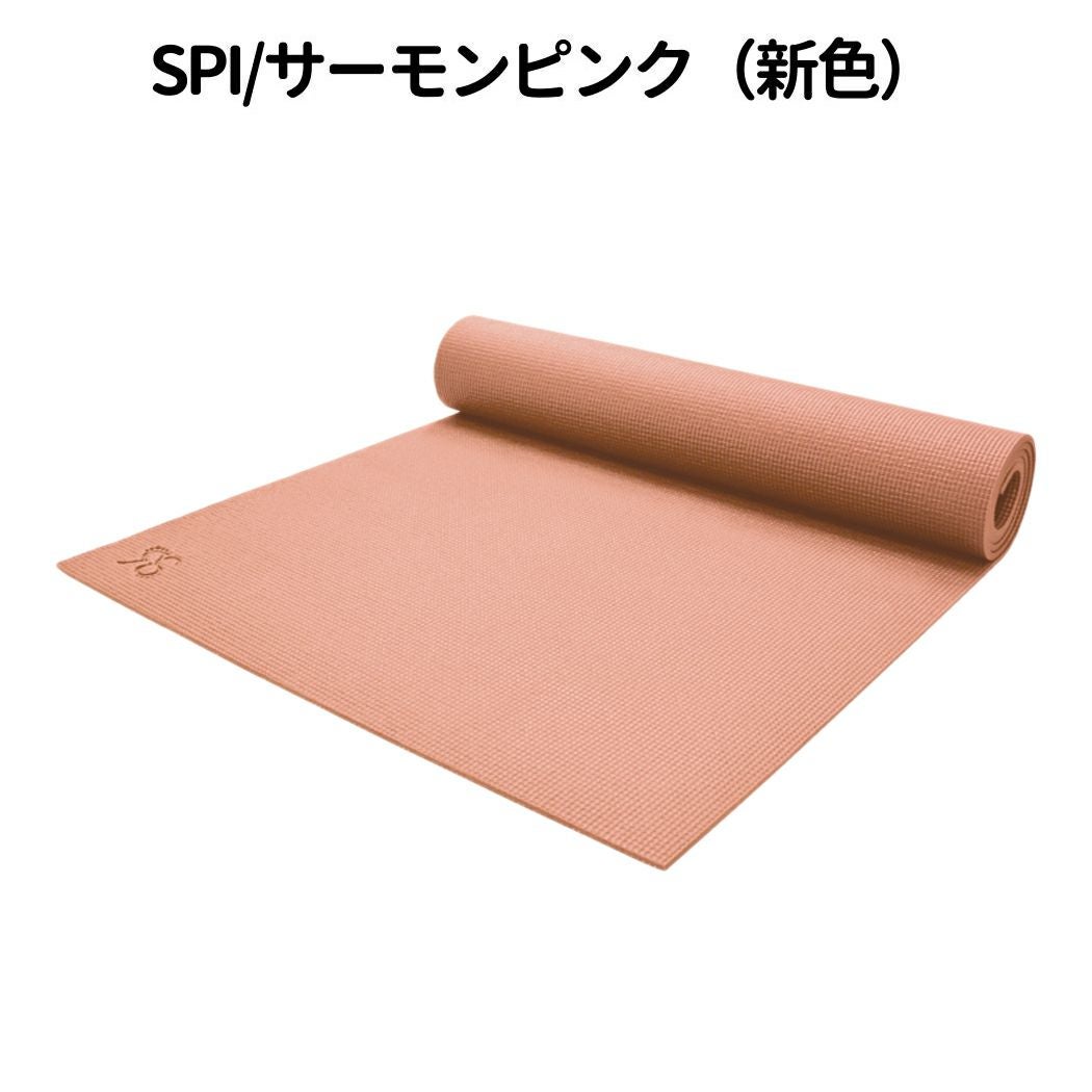 リアルストーン ヨガマット 厚手 トレーニングマット おうちヨガ