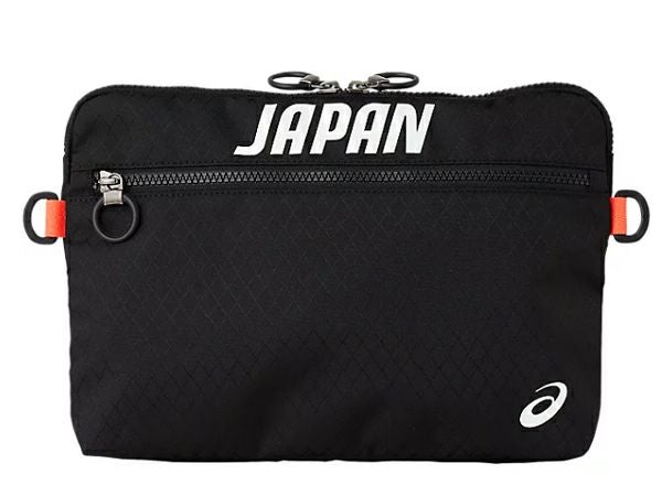アシックス サブ バッグ(JOC スポーツ バッグ ショルダーバッグ asics