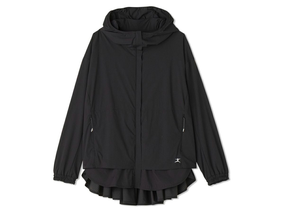ダンスキン DANSKIN ALLEGRO JACKET アレグロジャケット レディース 秋