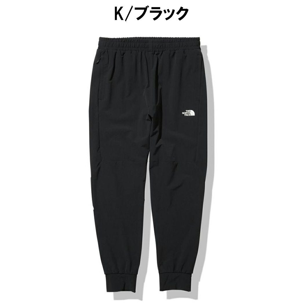 ザ・ノース・フェイス エイペックスフレックスパンツ カジュアル