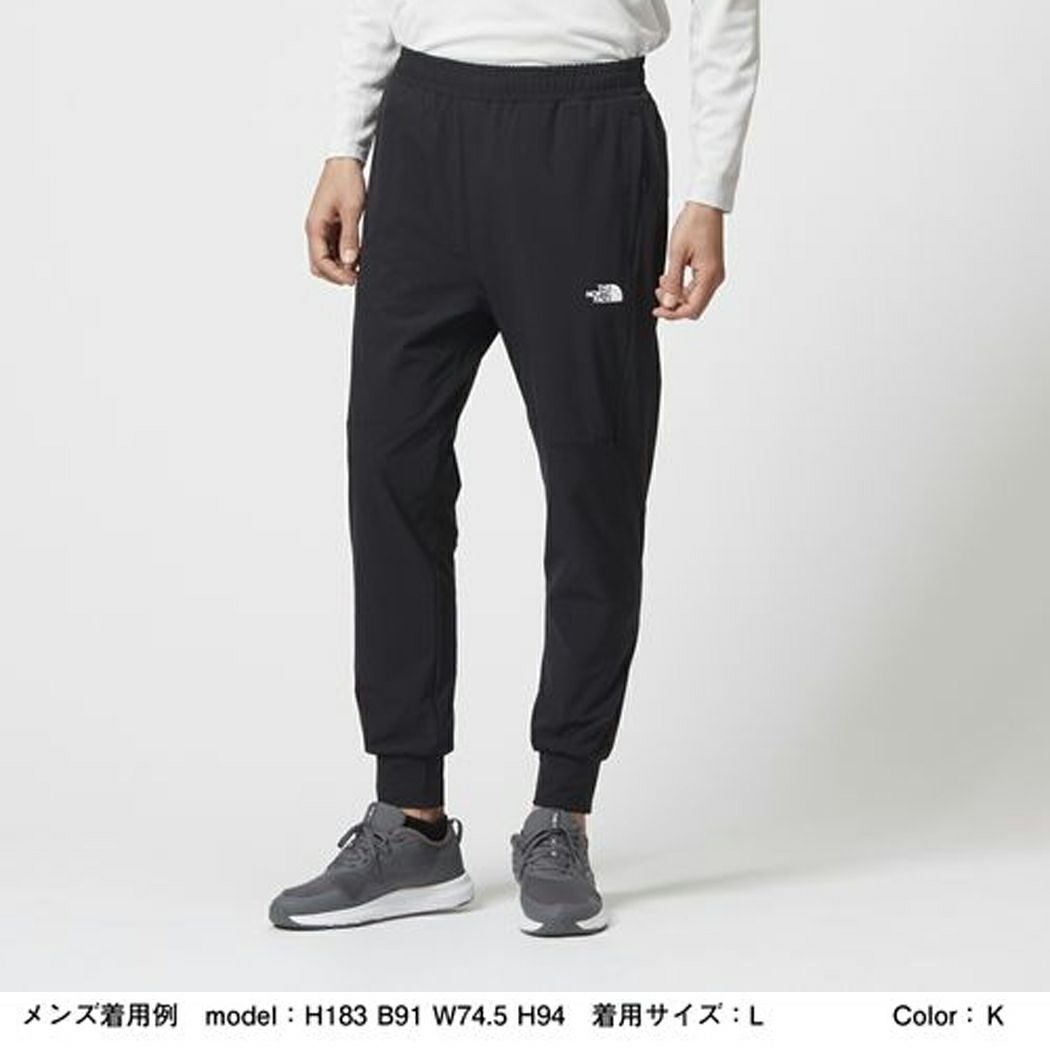 ザ・ノース・フェイス エイペックスフレックスパンツ カジュアル