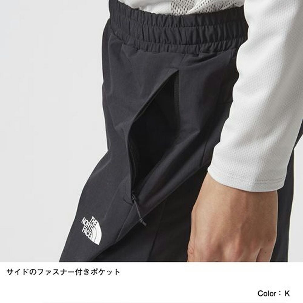 ザ・ノース・フェイス エイペックスフレックスパンツ カジュアル