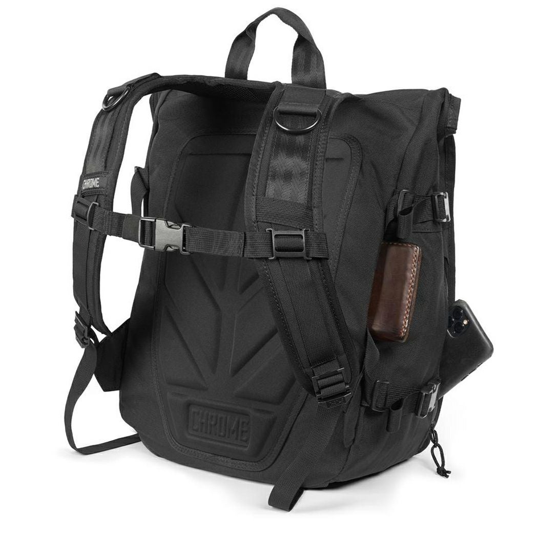 クローム CHROME WARSAW MEDIUM BACKPACK ワルシャワ ミディアム