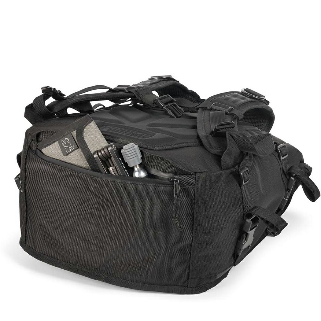 クローム CHROME WARSAW MEDIUM BACKPACK ワルシャワ ミディアム