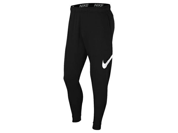 ナイキ テーパー スウッシュ パンツ スポーツ トレーニング ロング