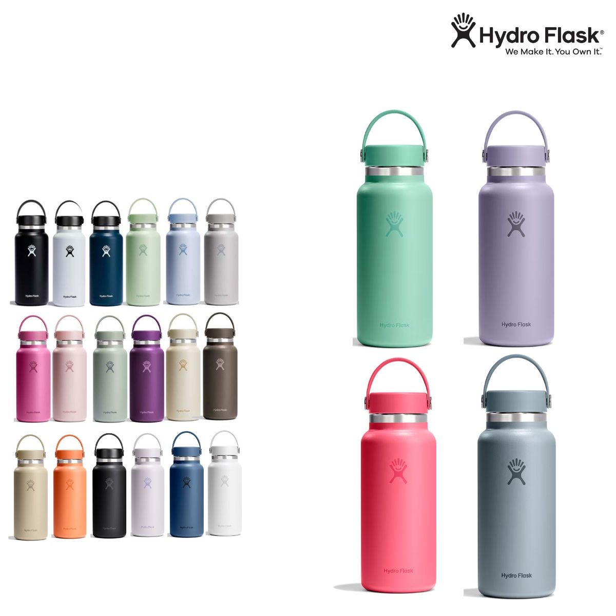 ハイドロフラスク 12オンス Closeable コーヒーマグ 354ml Hydro Flask
