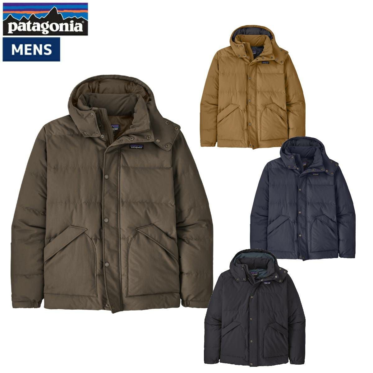 PATAGONIA(パタゴニア) | スポーツマリオ公式通販サイト