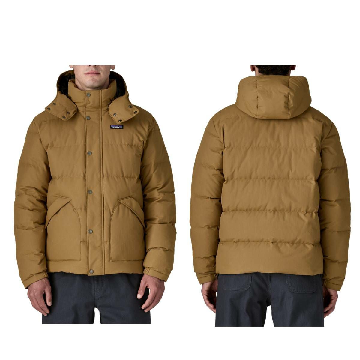 パタゴニア ダウンドリフト ジャケット メンズ PATAGONIA | スポーツ