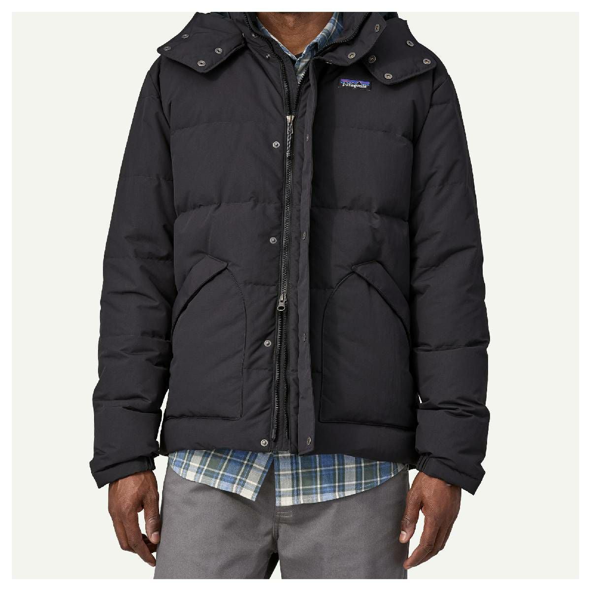 パタゴニア ダウンドリフト ジャケット メンズ PATAGONIA | スポーツ