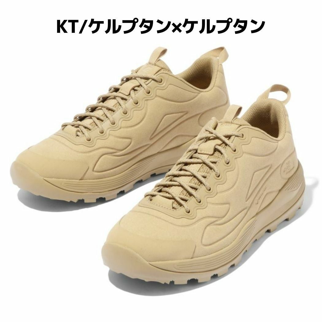 ザ・ノース・フェイス スクランブラー ゴアテックス インビジブル