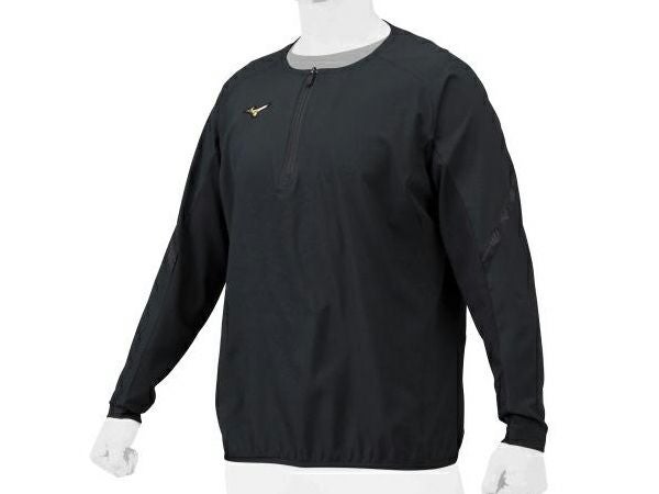 ミズノ MIZUNO MizunoPro テックシールドジャケット・パンツ 上下