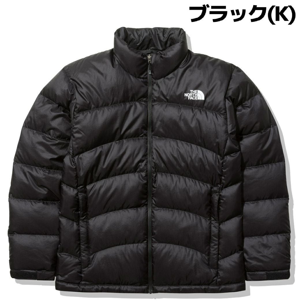 ザ・ノース・フェイス THE NORTH FACE ジップインマグネアコンカグア