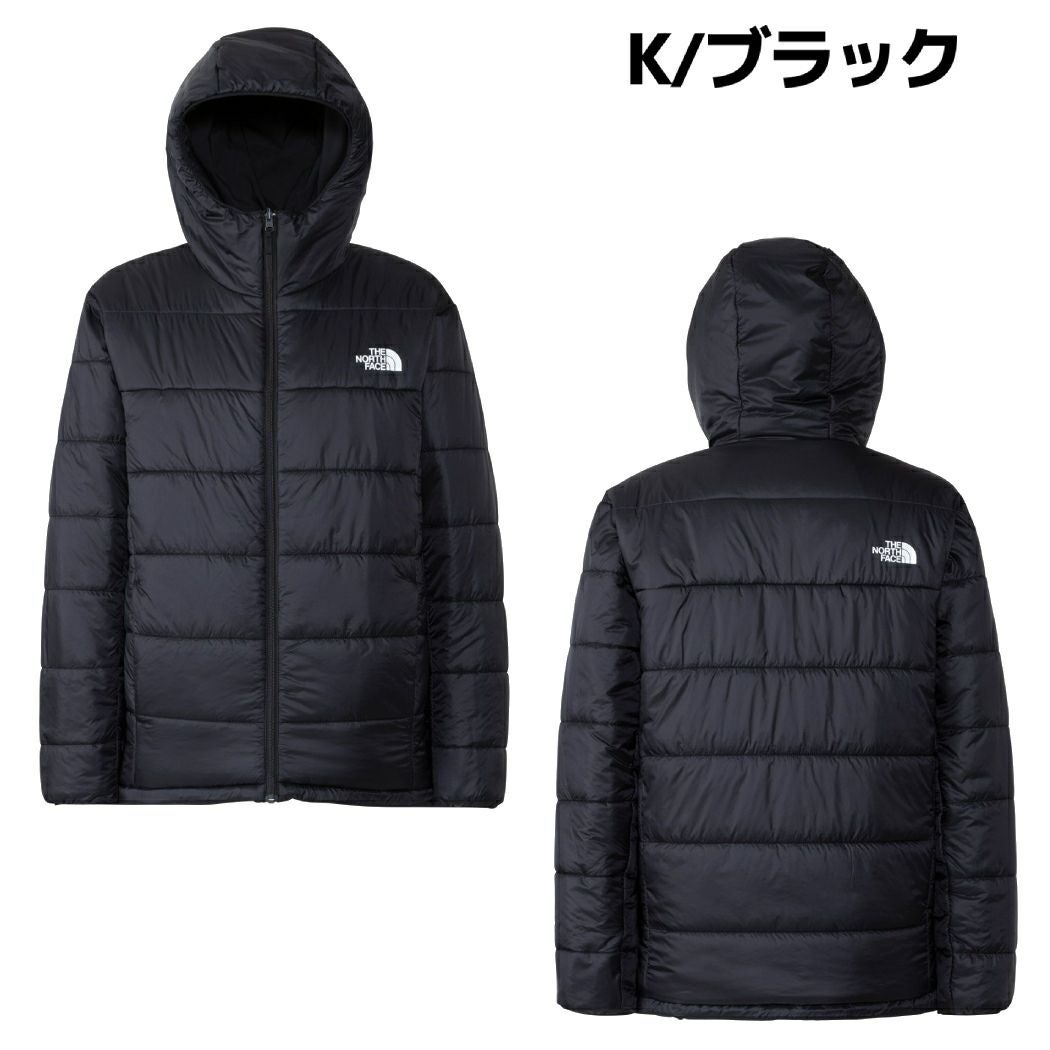 正規取扱店】ザ・ノース・フェイス THE NORTH FACE リバーシブルエニー