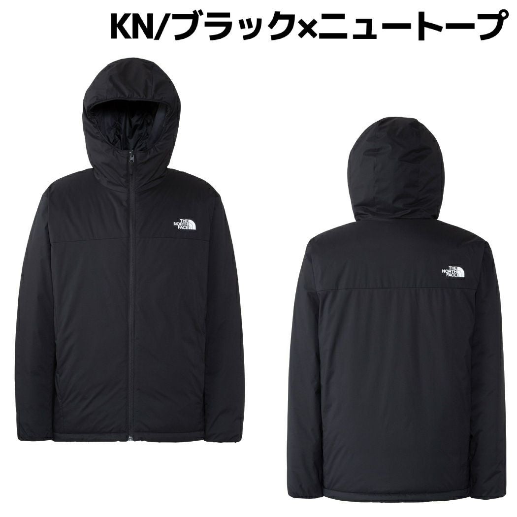 正規取扱店】ザ・ノース・フェイス THE NORTH FACE リバーシブルエニー