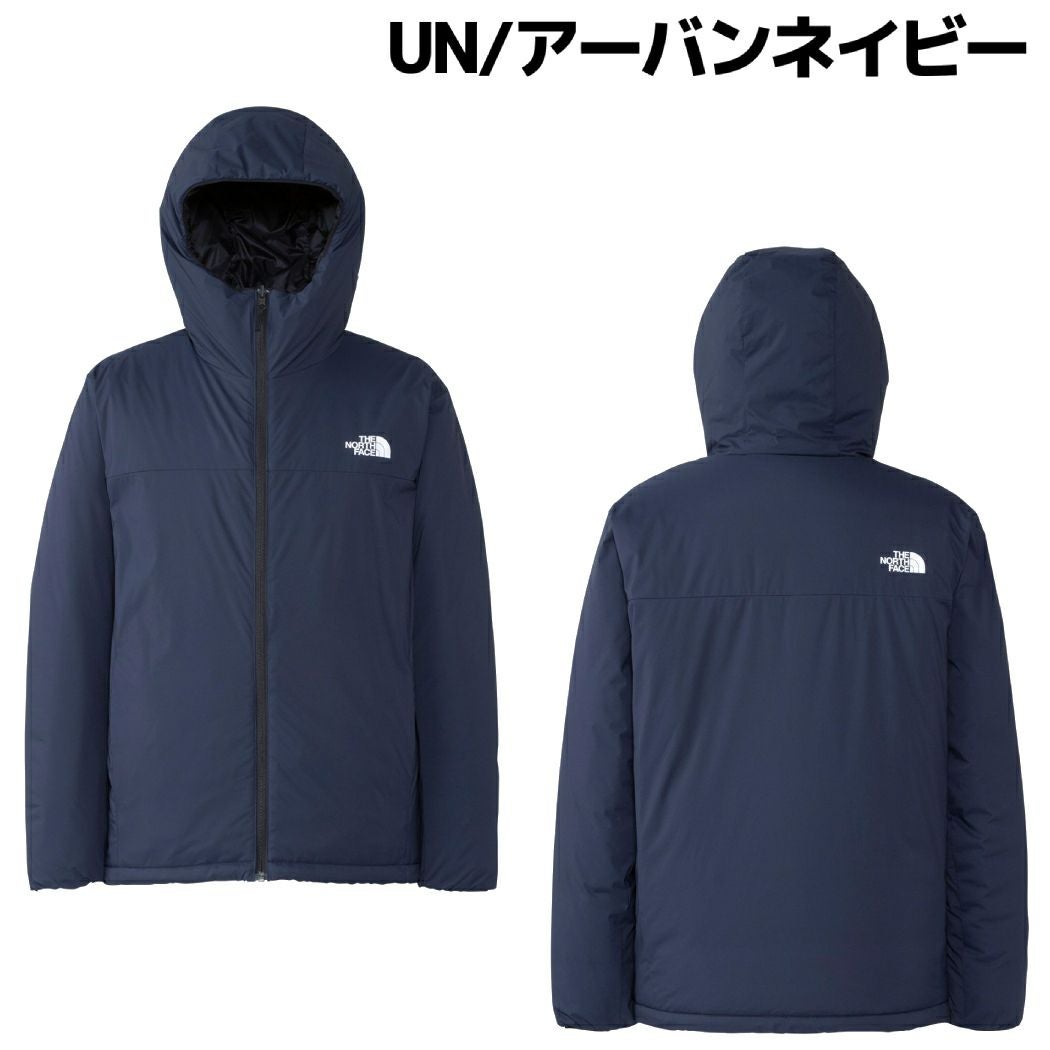 正規取扱店】ザ・ノース・フェイス THE NORTH FACE リバーシブルエニー