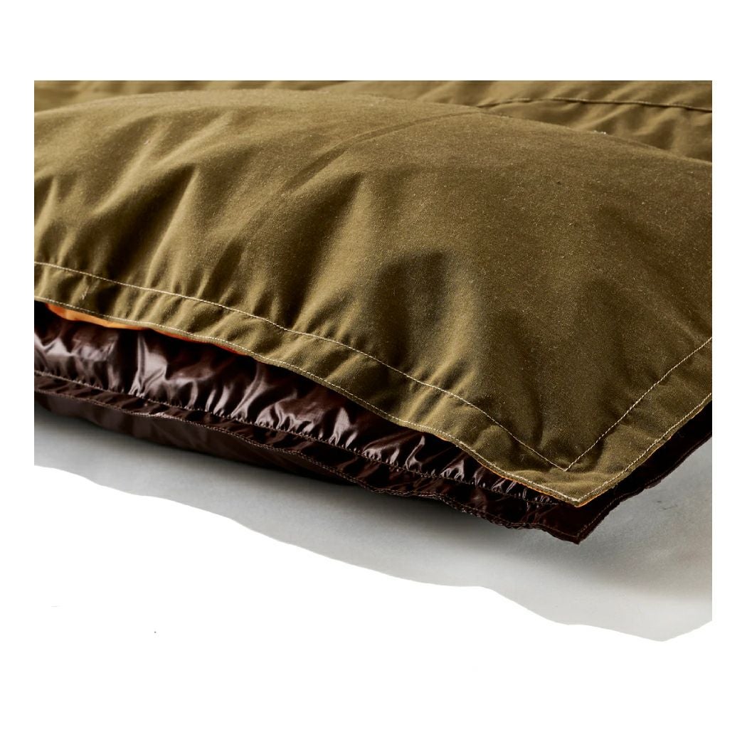 ナンガ NANGA カケフトン KAKE‐FUTON 3WAY キャンプ 寝袋 インドア